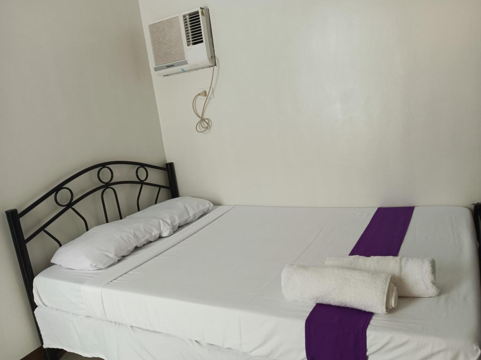Hotel Benediktus Pilgerhaus Vigan Esterno foto